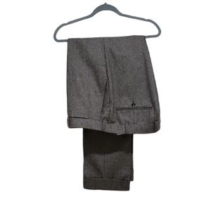 SUITSUPPLY DRESS PANTS